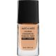 Wet N Wild Photo Focus Foundation Fond De Teint Base de maquillaje ligera y súper nutritiva ofrece una duración natural y prolongada