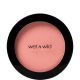 Wet N Wild Color Icon Blush Colorete vegano aterciopelado de larga duración y fácil pigmentación