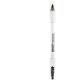 Wet N Wild Brow Sessive Brow Pencil Lápiz de cejas con cepillo para una definición natural