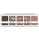 Wet N Wild Color Icon Sombra ojos 5 pan paleta