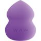Wet N Wild Hourglass Makeup Sponge Esponja de maquillaje se adapta a la mano y difumina sin esfuerzo