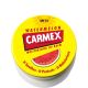 Carmex Bálsamo Labial Hidratante Watermelon Spf 15 Bálsamo labial protege hidrata y repara labios agritados sabor sandía 7,5 gr