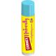 Carmex Naturally Bálsamo Labial Hidratante Bálsamo labial protege hidrata y repara labios agritados sabor frutos rojos