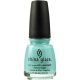 China Glaze Nail Lacquer Esmalte de uñas alta pigmentación y secado rápido acabado perfecto