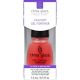 China Glaze Calcium Gel Fortifier Esmalte de uñas tratamiento fortalecedor de gel con calcio