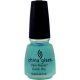 China Glaze Fast Freeze Quick Dry Tratamiento para secar al tacto y de forma rápida el esmalte
