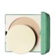 Clinique Stay-Matte Sheer Pressed Powder Oil Free Polvos compactos de textura ligera para dar a la piel un aspecto mate perfecto