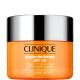 Clinique Superdefense Broad Spectrum Spf 25 Crema de día 12 horas de luminosidad aspecto descansado 30 ml