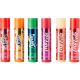 Lip Smacker Coca Cola Lata Plana Bálsamos labiales de diferentes sabores ideal para regalar hidratan y refrescan 6 uds
