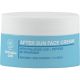 Australian Gold After Sun Face Cream After sun facial ideal para calmar hidratar y rejuvenecer la piel con ácido hialurónico y niacinamida 50 ml