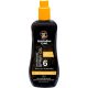 Australian Gold Spray Oil Sunscreen Spf 6 Aceite bronceador corporal resistente al agua con zanahoria bronceado perfecto 237 ml