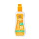 Australian Gold Ultimate Hydration Tan And Protect Spf 30 Gel solar corporal muy resistente al agua de gran hidratación y protección 237 ml