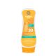 Australian Gold Ultimate Hydration Lotion Sunscreen Tan And Protect Spf 30 Protector solar resistente al agua rápida absorción restauradora 237 ml