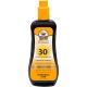 Australian Gold Spray Oil Sunscreen Spf 30 Aceite solar hidratante para un bronceado perfecto 237 ml