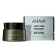 Ahava Firming & Anti-Wrinkle Safe Retinol Pretinol Crema Crema de día hidratante antiarrugas con múltiples beneficios refuerza la barrera mejorante la suavidad 50 ml