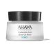 Ahava Hydrate Hyaluronic Acid Leave-On Mask Mascarilla facial transparente para aumentar la hidratación de la piel 50 ml