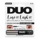 Ardell Duo Line It Lash It 2 In 1 Eyeliner & Lash Adhesive Delineador ojos y adhesivo para pestañas las mantiene cómodamente en su lugar