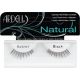 Ardell Pestañas Postizas Natural Babies Black Pestañas postizas reutilizables y fáciles de aplicar para lograr uniformidad perfecta 2 uds