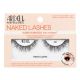 Ardell Pestañas Postizas Naked Lashes 421 Pestañas postizas con banda invisible para lograr uniformidad perfecta