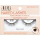 Ardell Pestañas Postizas Naked Lashes 421 Pestañas postizas con banda invisible para lograr uniformidad perfecta