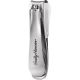 Sally Hansen Treat Your Toes Control Grip Toenail Clipper Cortauñas corta con facilidad hasta las uñas más difíciles de los pies