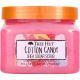 Tree Hut Cotton Candy Exfoliante De Azúcar De Karité Exfoliante corporal aromático nutre profundamente dejand  aroma agradable a algodón de azúcar en la piel 510 gr