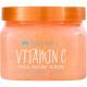 Tree Hut Vitamin C Exfoliante De Azúcar De Karité Exfoliante corporal aromático nutre profundamente dejand  aroma agradable a naranja en la piel 510 gr