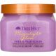 Tree Hut Moonlilght Glow Exfoliante De Azúcar De Karité Exfoliante corporal aromático nutre profundamente dejando aroma delicioso y equilibrante en la piel 510 gr