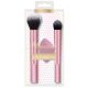 Real Techniques Estuche 2 brochas perfect base