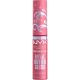 Nyx Professional Makeup Bridgerton Royal Butter Gloss Edición Limitada Brillo de labios súper cremoso y fundente no pegajoso para conseguir brillo de acabado impecable