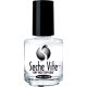 China Glaze Dry Fast Top Coat Tratamiento superior para uñas suaves fuertes y resistentes