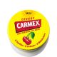 Carmex Bálsamo Labial Hidratante Cherry Spf 15 Bálsamo labial protege hidrata y repara labios agritados sabor cereza 7,5 gr