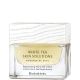 Elizabeth Arden White Tea Skin Solutions Replenishing Micro-Gel Cream Gel facial hidratante e iluminador revitaliza para primeros signos de la edad 50 ml