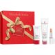 Elizabeth Arden The Original L'Original Eight Hour Cream Estuche Bálsamo reparador fundente calma restaura y disminuye quemaduras y rozaduras 50 ml