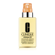 Clinique Id Dramatically Different Moisturizing Lotion+ Cartucho Tratamiento suaviza alisa y mejora la piel