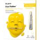 Dr.Jart+ Cryo Rubber Brightening Mask Mascarilla en dos pasos ayuda a elevar visiblemente la piel iluminando e hidratando en solo 20 minutos