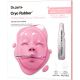 Dr.Jart+ Cryo Rubber Firming Mask Mascarilla en dos pasos ayuda a elevar visiblemente la piel hidratando y reafirmando en solo 20 minutos