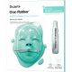 Dr.Jart+ Cryo Rubber Soothing Mask Mascarilla en dos pasos enfría y calma la piel con humedad para reducir el aspecto de enrojecimiento