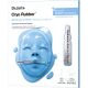Dr.Jart+ Cryo Rubber Moisturizing Mask Mascarilla en dos pasos inspirada en la crioterapia hidrata y enfría la piel con ácido hialurónico