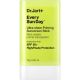 Dr.Jart+ Evey Sun Day Ultra-Sheer Priming Sunscreen Stick Spf 50+ Stick solar facial de textura ligera ofrece hidratación intensa mejorando la textura y reduciendo brillos 19 gr