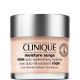 Clinique Moisture Surge 100h Crema de día hidratante y refrescante prenetra en más 10 capas de profundidad para piel suave y fresca