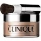 Clinique Blended Face Polvos sueltos controlan la grasa y crean un rostro perfecto