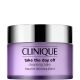 Clinique Take The Day Off Cleansing Balm Bálsamo desmaquillante sedoso y suave disuelve eficazmente el maquillaje y los filtros solares 200 ml