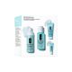 Clinique Anti-Blemish Estuche anti-blemish limpiador en espuma 50ml+ anti-blemish lotion 60ml+a.b. tratamiento 15ml
