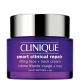 Clinique Smart Clinical Repair Lifting Face+Neck Cream Crema de día hidratante y ultranutritiva corrige líneas y arrugas piel más elástica y rejuvenecida