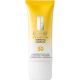 Clinique Uv Solution Mattifying Lotion Spf50 Protector solar facial ayuda a controlar el exceso de grasa y combate los radicales libres 40 ml