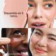 Clinique Chubby Stick Sculpting Highlight Iluminador en barra de textura cremosa se extiende fácilmente ofreciendo una luminosidad radiante natural