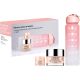 Clinique Moisture Surge 100h Estuche Crema de día hidratante y refrescante prenetra en más 10 capas de profundidad para piel suave y fresca 50 ml