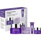 Clinique Smart Clinical Repair Wrinkle Correcting Cream Estuche Crema de día hidratante y ultranutritiva corrige líneas y arrugas para una piel más rejuvenecida 50 ml