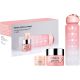 Clinique Moisture Surge Spf 25 Estuche Crema de día hidratante de textura nube ofrece protección solar  incluso en tonos más oscuros 50 ml
